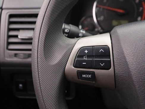 Used 2013 Toyota Corolla S image 11