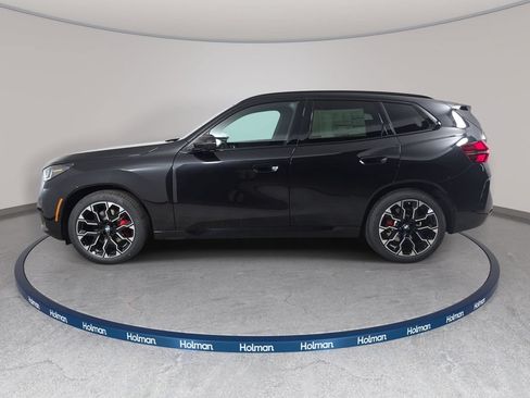 New 2026 BMW X3 xDrive30i w/ Premium Package AWD/4WD image 8