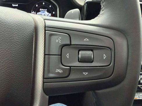 Used 2025 GMC Sierra 1500 Denali w/ Technology Package image 21