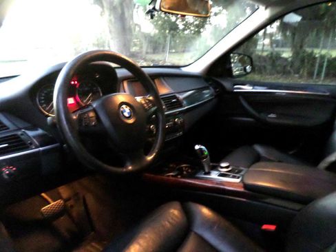 Used 2007 BMW X5 4.8i image 22