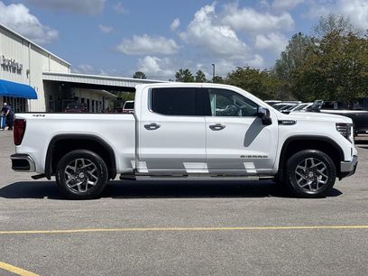 Used 2024 GMC Sierra 1500 SLT w/ SLT Premium Package