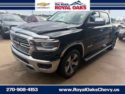 Used 2023 RAM 1500 Laramie