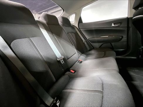 Used 2020 Kia Optima LX image 36