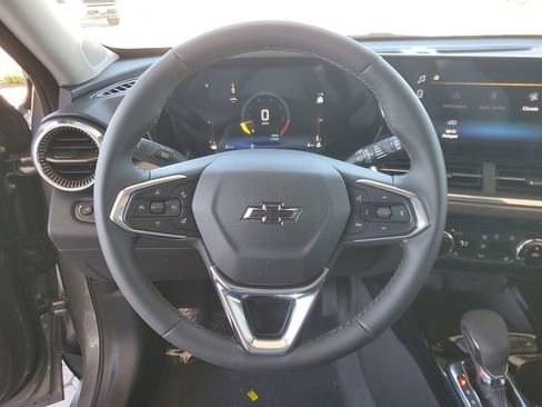 New 2026 Chevrolet Trax ACTIV w/ Sunroof Package image 19