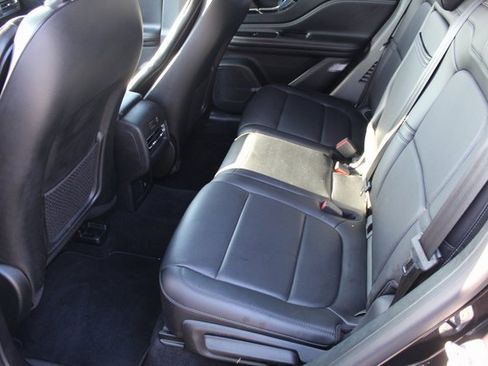 Certified 2022 Lincoln Corsair Reserve w/ Elements Package image 16