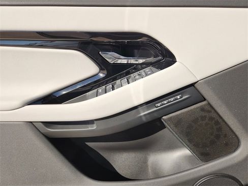 New 2026 Land Rover Range Rover Evoque S image 16