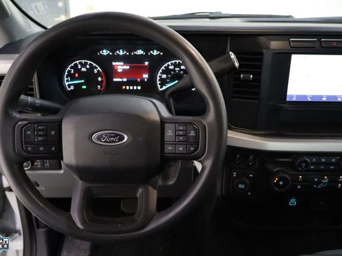 Certified 2024 Ford F250 XLT image 20