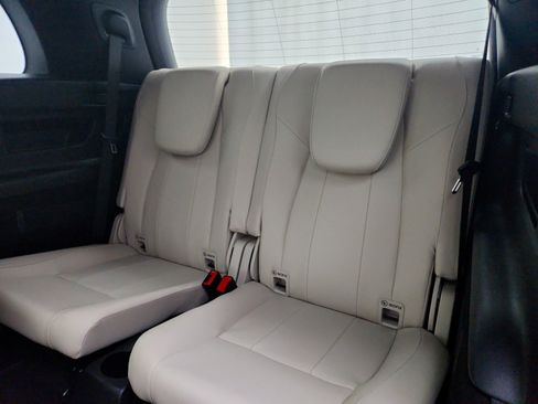 Certified 2024 Mercedes-Benz EQB 250+ image 24