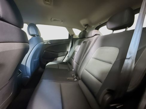 Used 2018 Hyundai Tucson Sport image 25