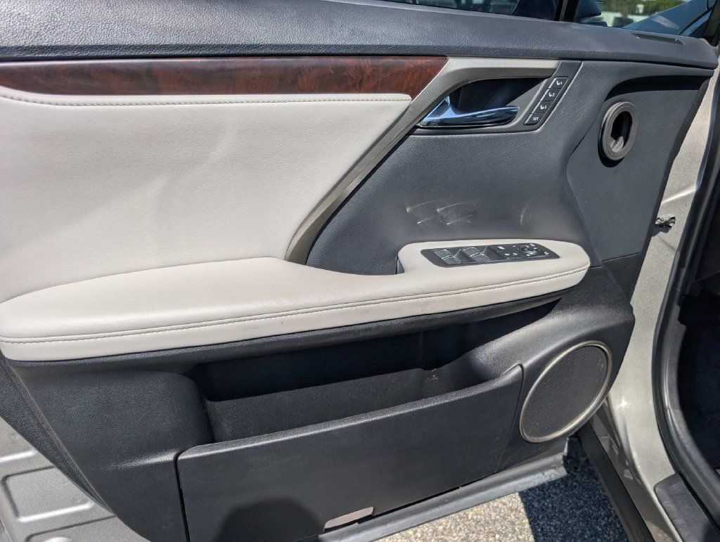 Used 2021 Lexus RX 350 FWD w/ Premium Package image 14