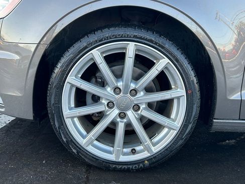 Used 2015 Audi A3 TDI Premium Plus image 10