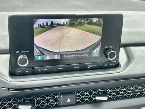 Used 2025 Honda Accord SE image 26