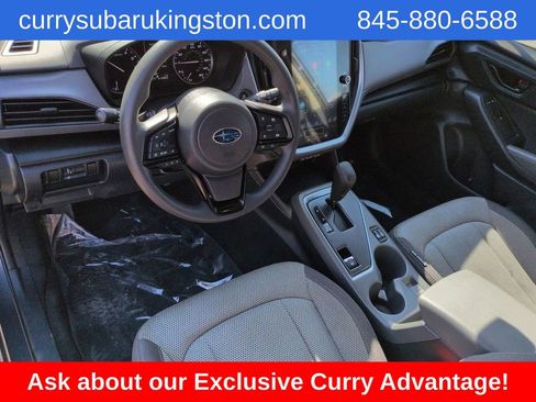 Used 2024 Subaru Crosstrek 2.0i Premium image 15