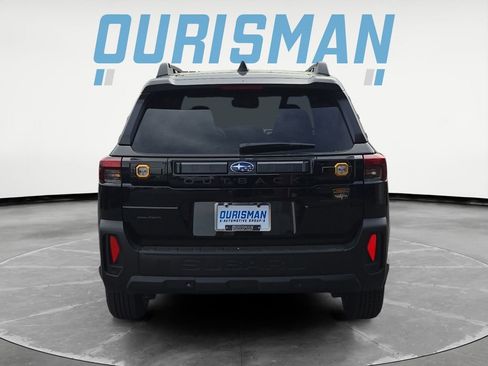 New 2026 Subaru Outback Wilderness AWD/4WD image 5