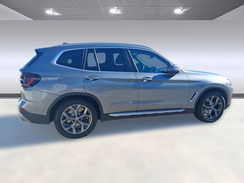 Certified 2023 BMW X3 sDrive30i w/ Premium Package image 8