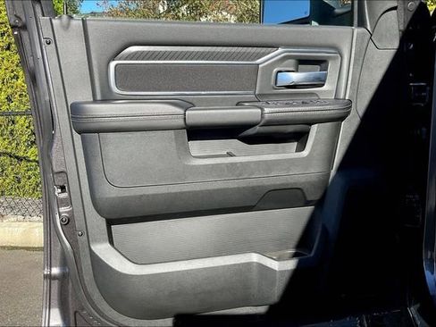 New 2026 RAM 2500 Big Horn image 22