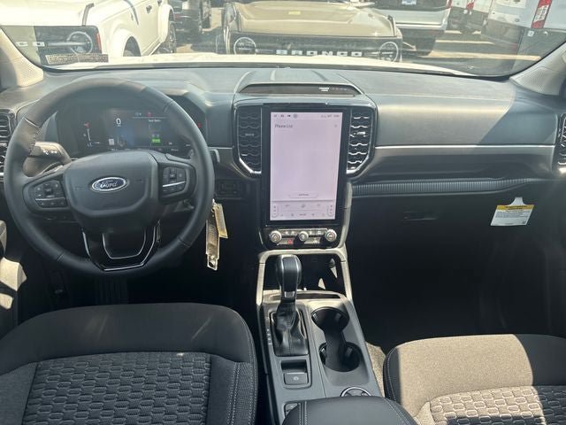 New 2026 Ford Ranger XLT AWD/4WD image 13