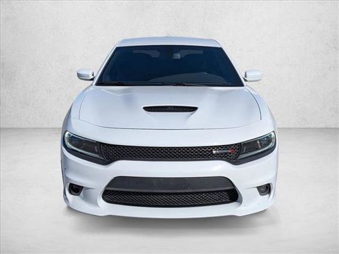 Used 2022 Dodge Charger GT image 2