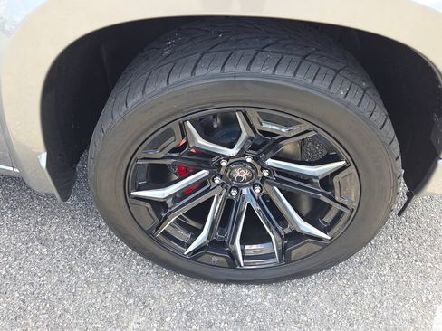 New 2026 Chevrolet Silverado 1500 RST AWD/4WD image 14