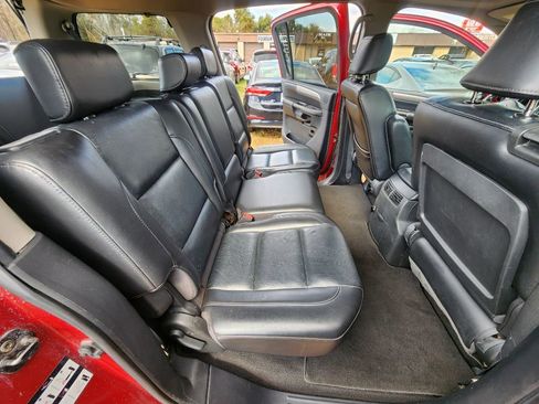 Used 2008 Nissan Armada SE w/ Premium Pkg image 12