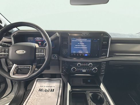 Used 2026 Ford F250 Platinum AWD/4WD image 21