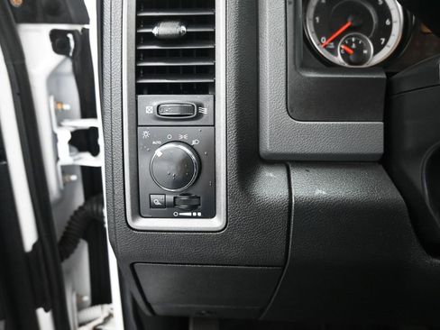 Used 2017 RAM 1500 Tradesman w/ Protection Group image 33