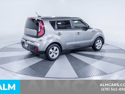Used 2018 Kia Soul FWD image 10