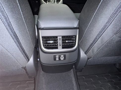 Certified 2025 Subaru Legacy Premium AWD/4WD image 14