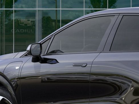 New 2026 Cadillac Optiq Sport 1 image 12