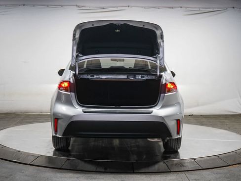 Certified 2026 Toyota Corolla LE w/ LE Premium Package FWD image 27
