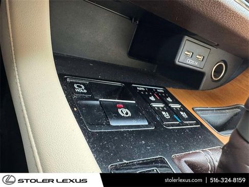 Certified 2020 Lexus RX 350 350 image 35