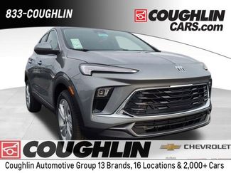 New 2026 Buick Encore GX Preferred w/ Comfort Package video 1