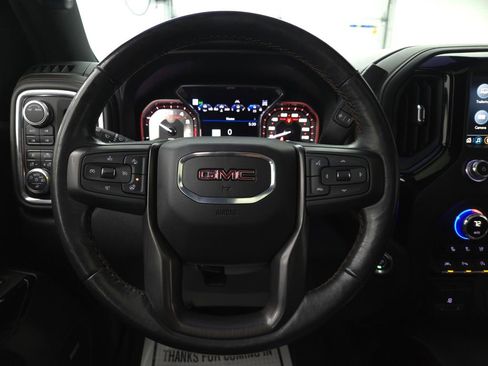 Used 2021 GMC Sierra 1500 AT4 w/ AT4 Premium Package image 30