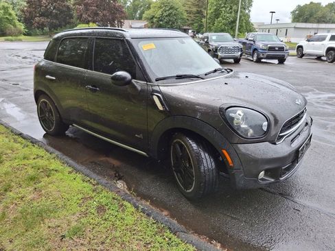 Used 2015 MINI Cooper Countryman S AWD/4WD image 6