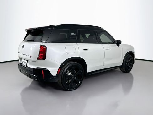 New 2026 MINI Cooper Countryman S w/ Comfort Package Max image 6