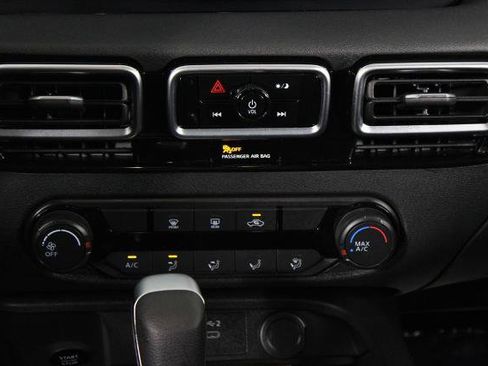 Certified 2026 Nissan Sentra S w/ Floor Mat Package FWD image 22