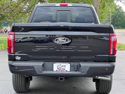 New 2026 Ford F150 Lariat w/ Equipment Group 501A Mid AWD/4WD image 45