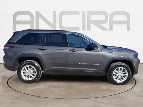 New 2026 Jeep Grand Cherokee Laredo X RWD image 11