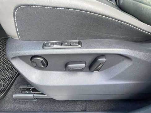 Used 2023 Volkswagen Atlas Cross Sport SEL Premium R-Line image 17