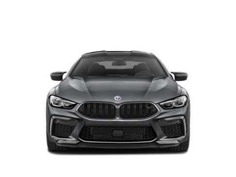 Used 2024 BMW M8 Gran Coupe xDrive Competition AWD/4WD image 7