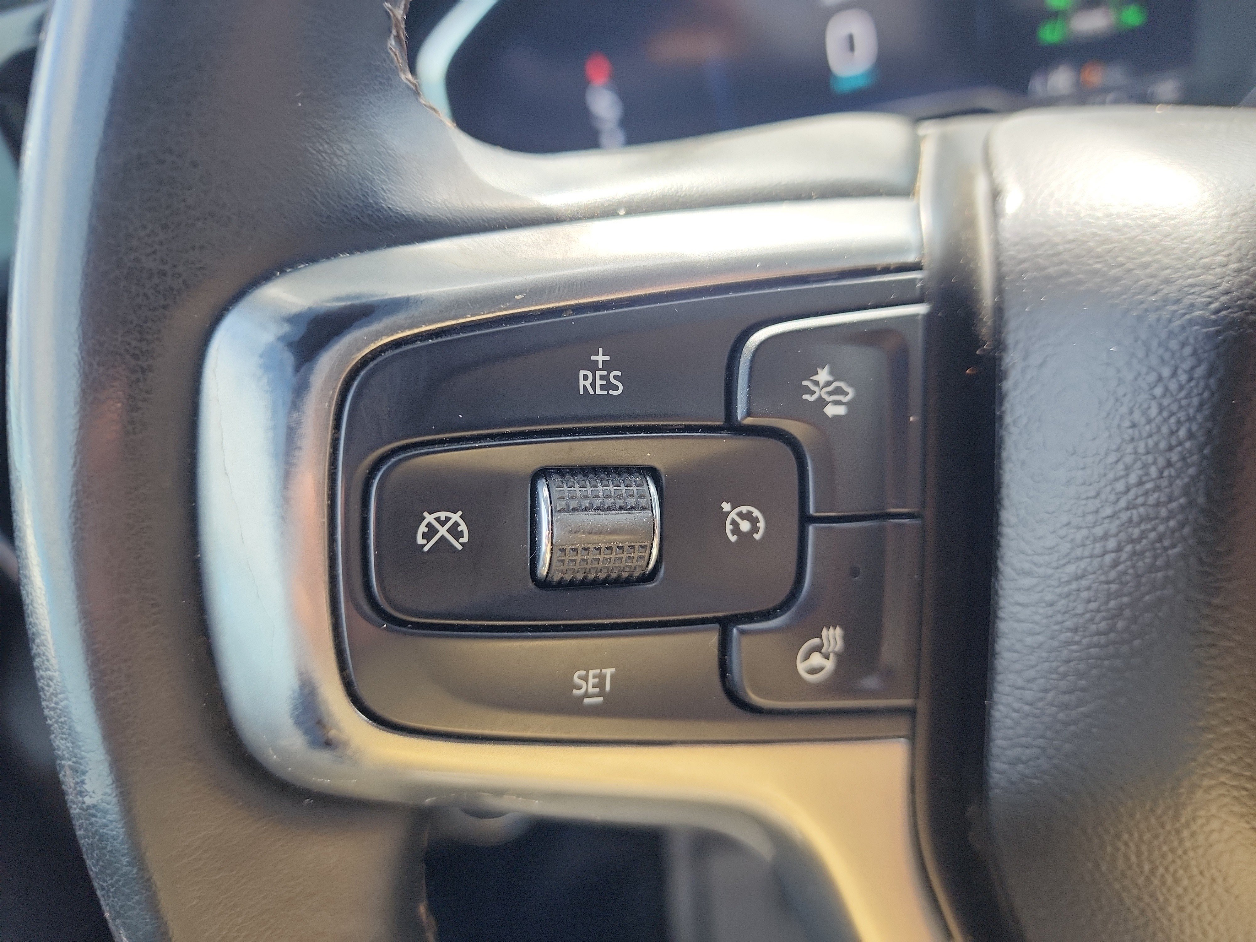 Certified 2024 Chevrolet Silverado 1500 LT AWD/4WD image 20
