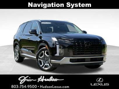 Used 2023 Hyundai Palisade Limited