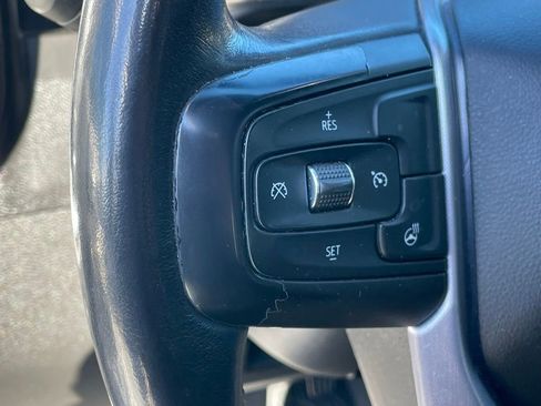 Used 2020 GMC Sierra 1500 Elevation w/ Elevation Value Package image 12