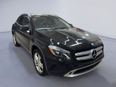 Used 2016 Mercedes-Benz GLA 250 4MATIC