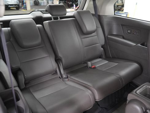 Used 2015 Honda Odyssey EX-L image 14