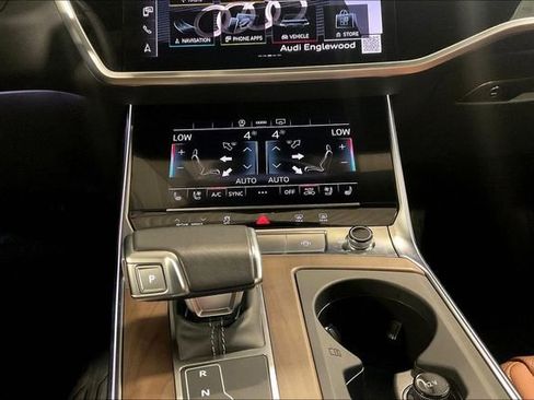 Certified 2025 Audi A6 Premium Plus w/ Premium Plus Package image 32