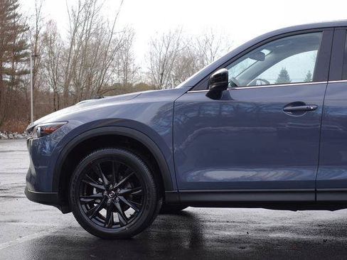 Used 2024 MAZDA CX-5 Carbon Edition AWD/4WD image 6