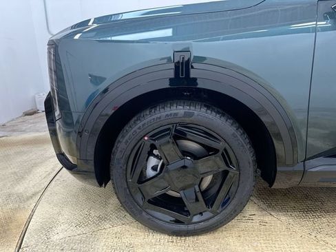 New 2027 Kia Telluride SX X-Line AWD/4WD image 20