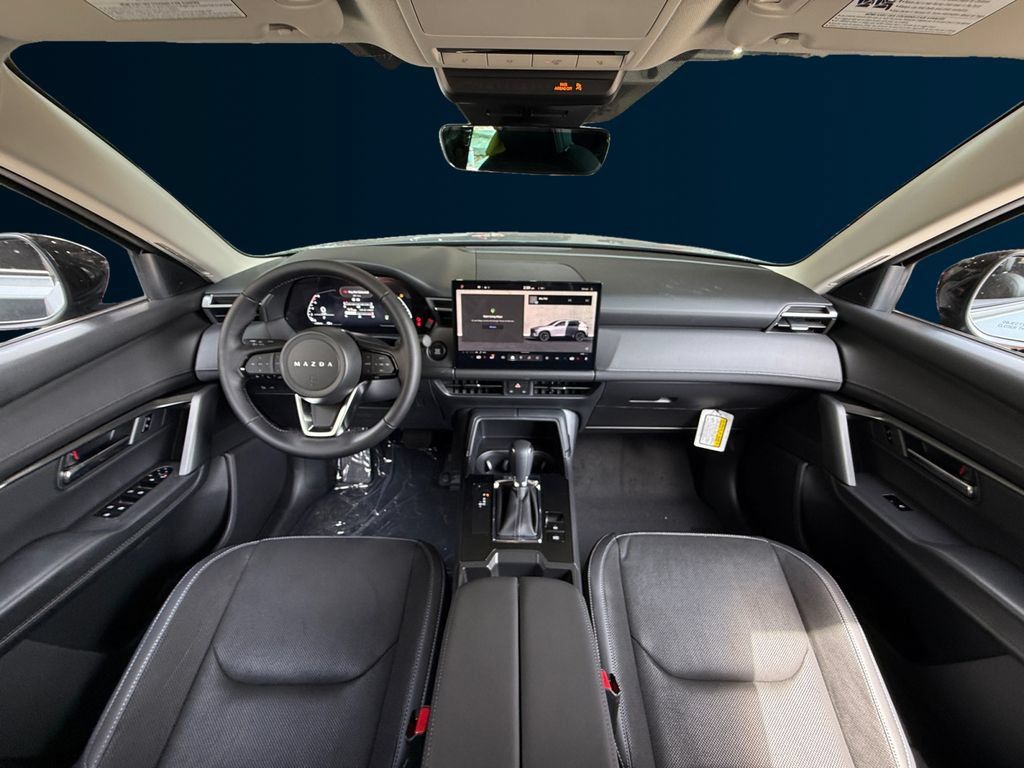 New 2026 MAZDA CX-5 Preferred AWD/4WD image 12
