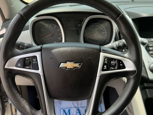 Used 2013 Chevrolet Equinox LT w/ Power Convenience Package FWD image 12